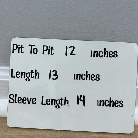 Zara Baby Knitwear Cream Ivory Cable Knit Crew Neck Sweater Size 9-12 Months - Picture 6 of 6